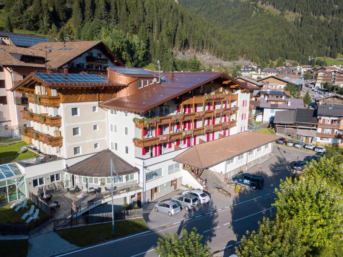 Hotel Astoria Каназей Екстериор снимка